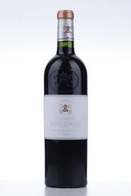 france-bordeaux-wine-pape-clement-2004